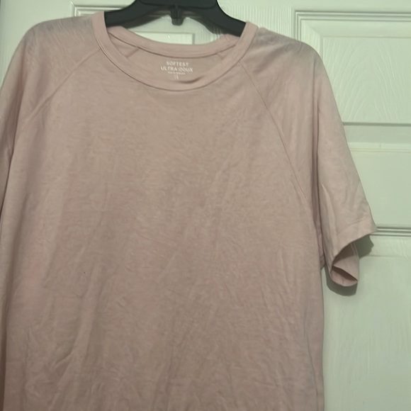 Pink sweater for women,gap brand.Z:L. - Picture 6 of 16